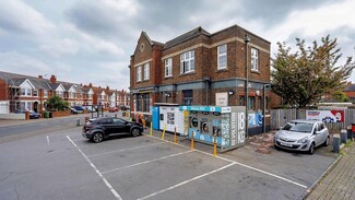 Plus de détails pour Lonsdale Ave, Portsmouth - Local commercial à vendre