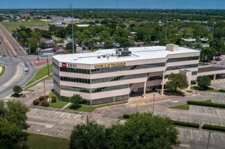 Plus de détails pour 1501 E Mockingbird Ln, Victoria, TX - Bureau/Local commercial à louer