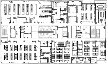 181 Oyster Point Blvd, South San Francisco, CA à louer Plan d’étage– Image 1 sur 1