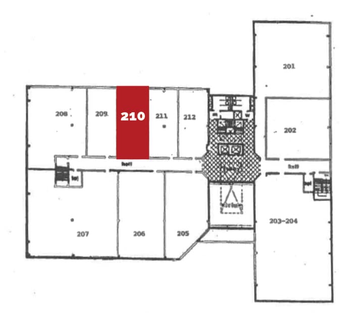 90 Grove St, Ridgefield, CT 06877 - Lot 210 -  - Plan d’étage - Image 1 of 4
