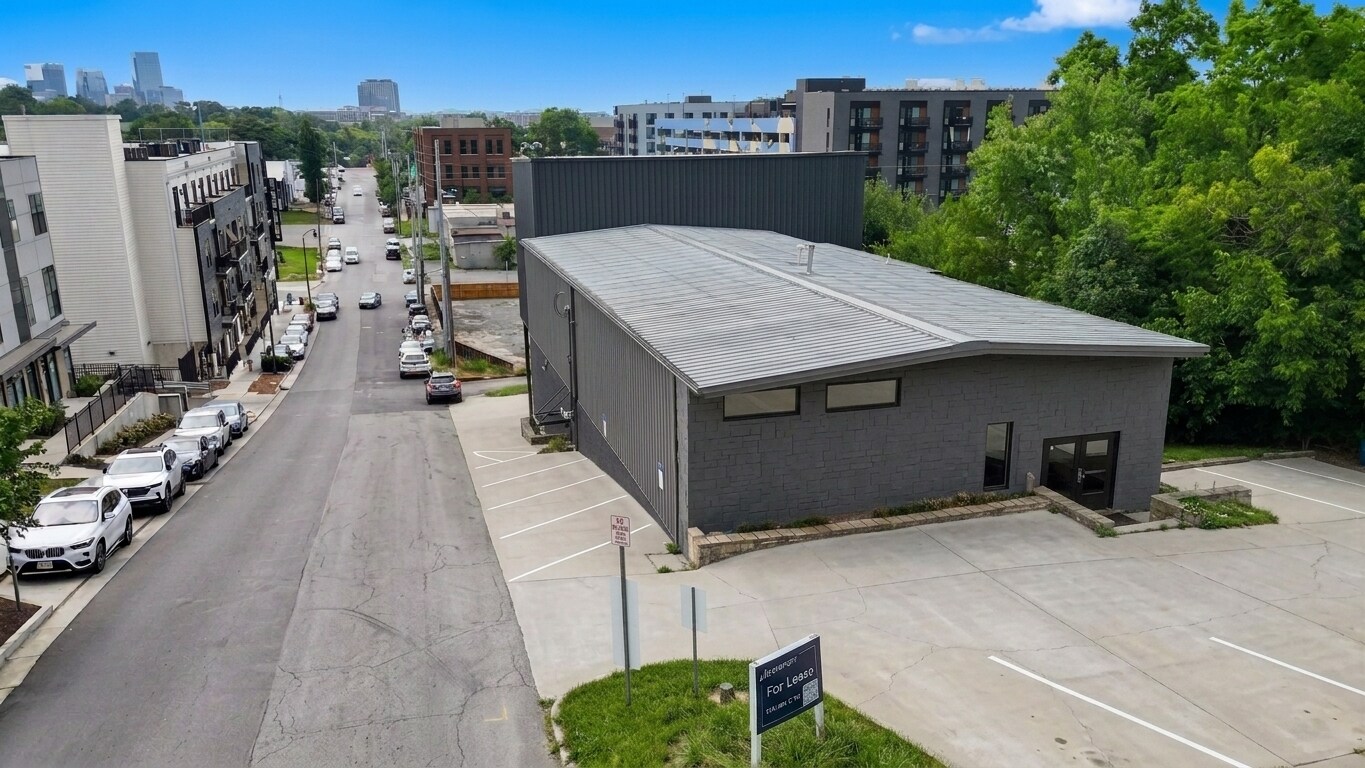 622 Hamilton Ave, Nashville, TN à louer Photo de l’immeuble– Image 1 sur 50