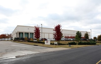 Plus de détails pour 5400 Distriplex Farms Dr, Memphis, TN - Industriel/Logistique à louer