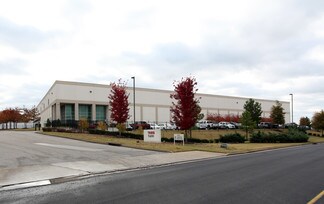Plus de détails pour 5400 Distriplex Farms Dr, Memphis, TN - Industriel/Logistique à louer