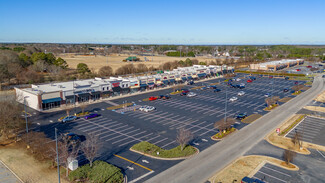 Plus de détails pour 7144 Tara Blvd, Hampton, GA - Local commercial à louer