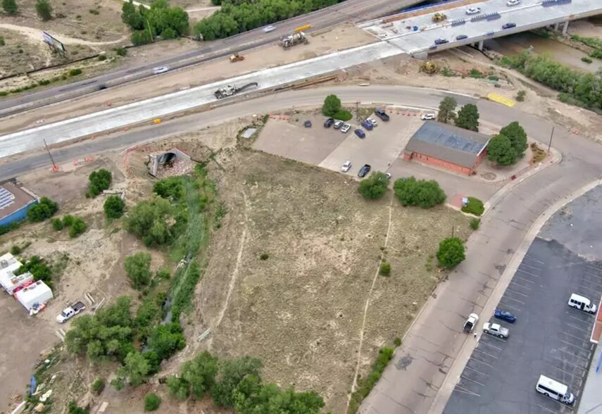 Hunter Dr, Pueblo, CO à vendre - Photo de l’immeuble – Image 2 sur 5