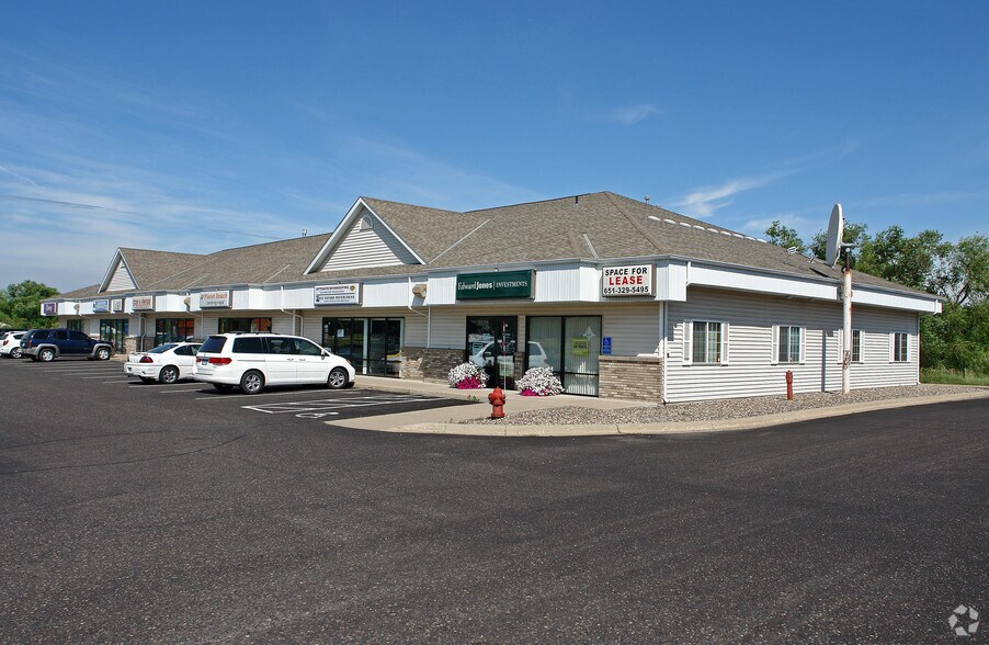 255 Highway 97, Forest Lake, MN à vendre - Photo de l’immeuble – Image 2 sur 7