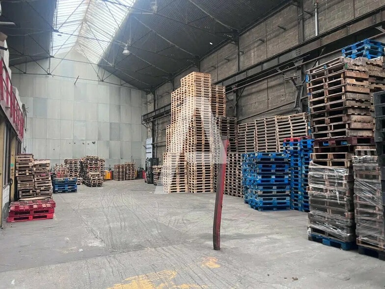 Local d’activités dans Vitry-sur-Seine à louer - Photo intérieure – Image 3 sur 5