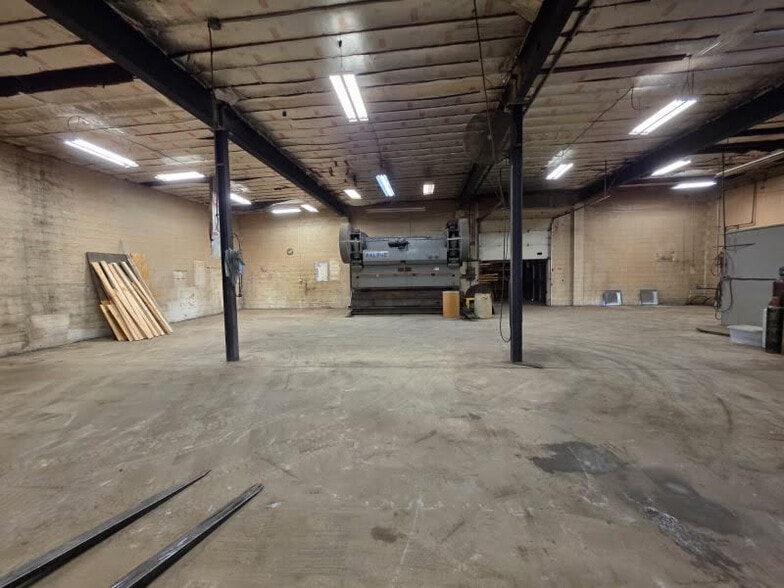 701 E Washington St, Allentown, PA à louer - Photo de l’immeuble – Image 2 sur 8