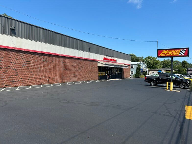 146 Eastern Ave, Gloucester, MA à vendre - Photo de l’immeuble – Image 2 sur 11
