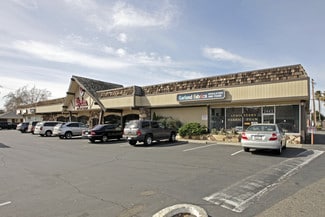 Plus de détails pour 2825-2851 Howe Ave, Sacramento, CA - Bureau/Local commercial à louer