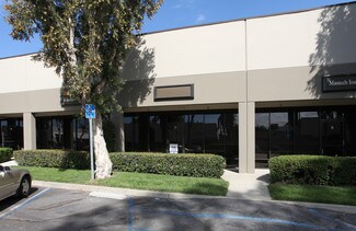 Plus de détails pour 717 Brea Canyon Rd, Walnut, CA - Industriel/Logistique à louer