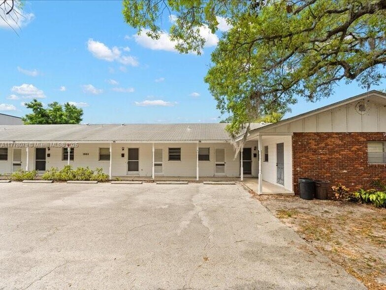1903 S Lakemont Ave, Winter Park, FL à vendre - Photo de l’immeuble – Image 3 sur 18