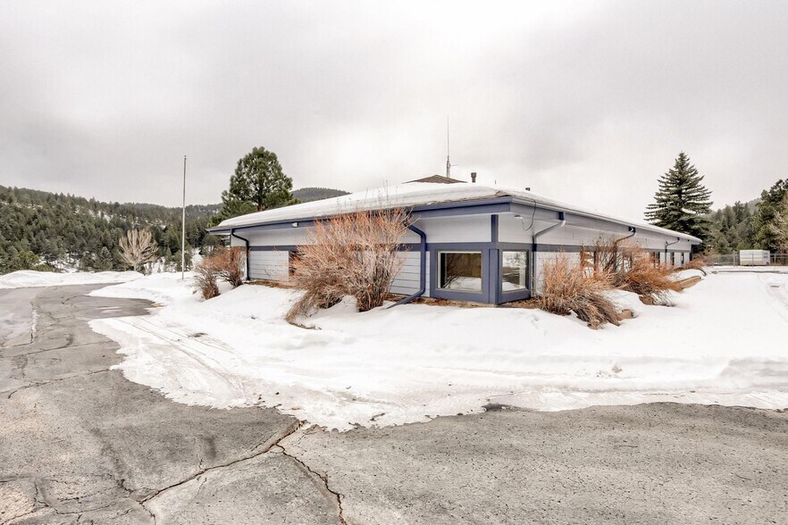19316 Goddard Ranch Ct, Morrison, CO à vendre - Photo de l’immeuble – Image 2 sur 81