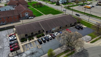 Plus de détails pour 5770 Karl Rd, Columbus, OH - Bureau à vendre