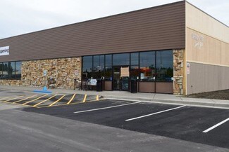 Plus de détails pour 10576 Kenai Spur Hwy, Kenai, AK - Bureau/Local commercial à louer