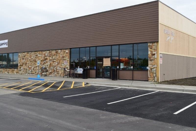 10576 Kenai Spur Hwy, Kenai, AK à louer Photo principale– Image 1 sur 9