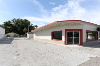 Plus de détails pour 909 W International Speedway Blvd, Daytona Beach, FL - Local commercial à vendre