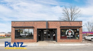 Plus de détails pour 439 E Market St, Warren, OH - Local commercial à vendre
