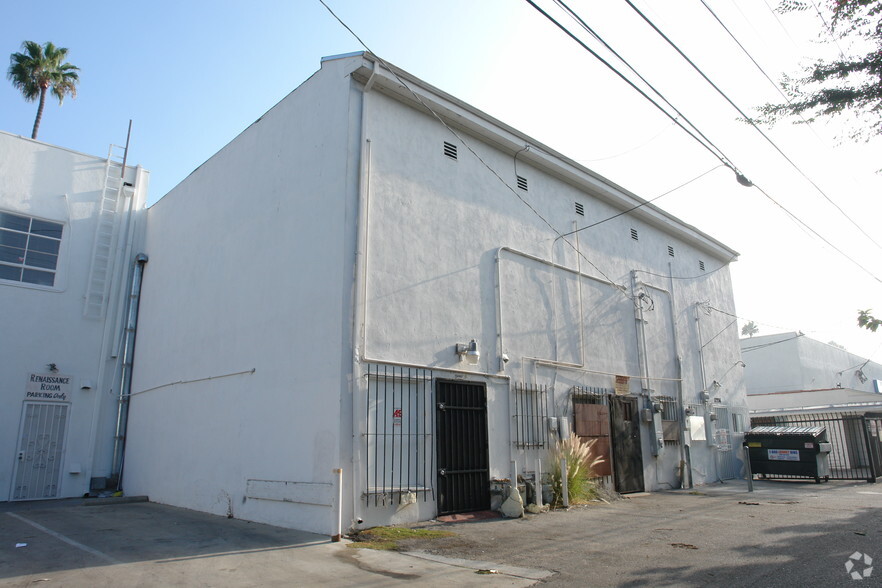 12236-12238 Ventura Blvd, Studio City, CA à louer - Photo de l’immeuble – Image 2 sur 2