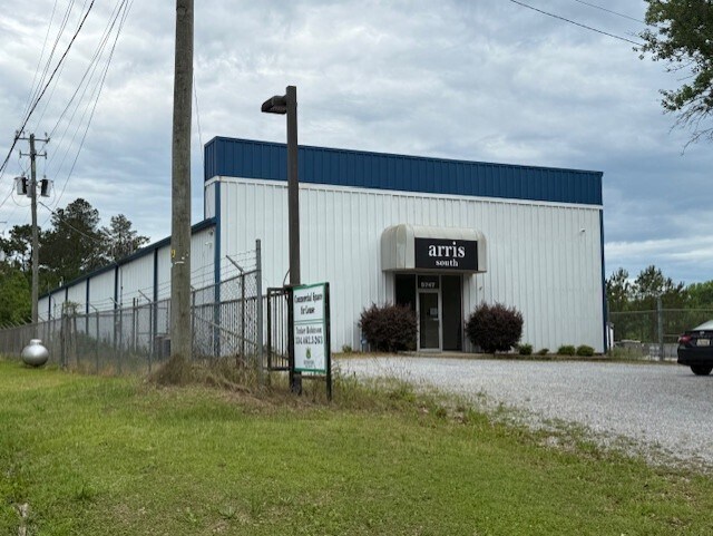 5747 Elmore Rd, Elmore, AL à louer Photo de l’immeuble– Image 1 sur 23