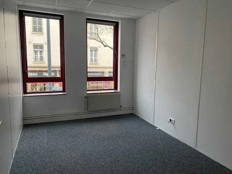 Bureau dans Lyon à louer - Photo intérieure – Image 3 sur 11