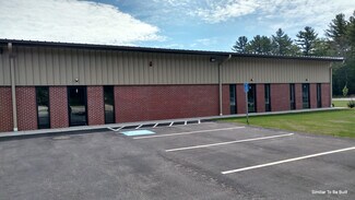 Plus de détails pour 2 Condon Way, Hopedale, MA - Industriel/Logistique à louer