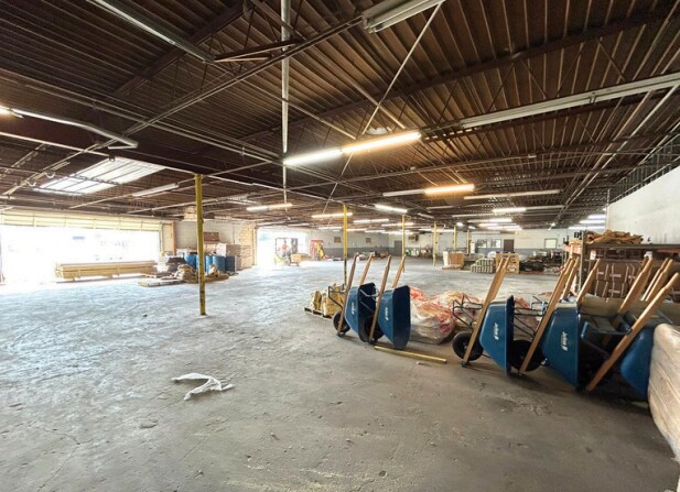 2920 Industrial Ln, Garland, TX à louer - Photo intérieure – Image 2 sur 7