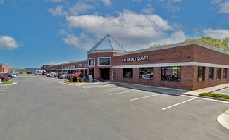 Plus de détails pour 2921 Battleground Ave, Greensboro, NC - Local commercial à louer