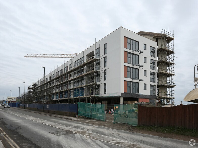 79-81 Brighton Rd, Shoreham By Sea à vendre - Photo de l’immeuble – Image 2 sur 5