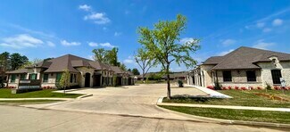 Plus de détails pour 6713 Old Jacksonville Hwy, Tyler, TX - Bureau à vendre