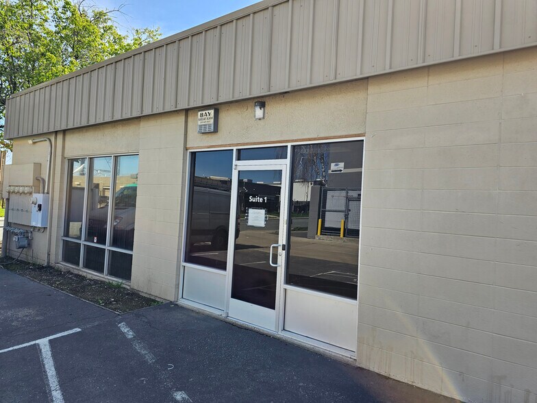 4203 Coronado Ave, Stockton, CA à louer - Photo de l’immeuble – Image 2 sur 9
