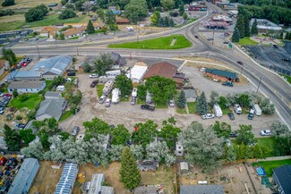 Plus de détails pour 300 W Main St, Ennis, MT - Spécialisé à vendre