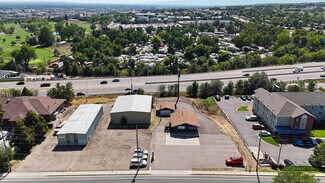 Plus de détails pour 2800 W Hampden Ave, Englewood, CO - Local commercial à vendre