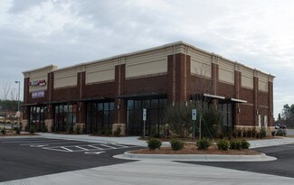Plus de détails pour 2460 Wonder Dr, Kannapolis, NC - Local commercial à louer