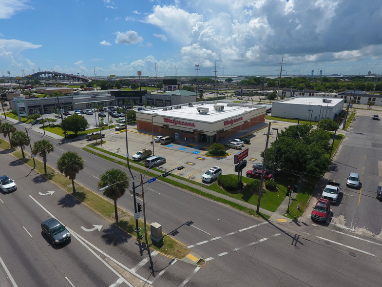 4200 Chef Menteur Hwy, New Orleans, LA à louer - Aérien – Image 3 sur 9