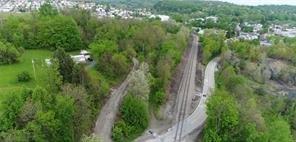 2396 Keystone Ave, Greensburg, PA à vendre - Aérien – Image 3 sur 4