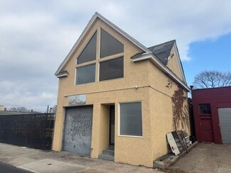 Plus de détails pour 317 E 3rd St, Mount Vernon, NY - Local commercial à vendre