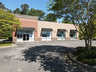 Plus de détails pour 6971 Eastchase Loop, Montgomery, AL - Local commercial à louer