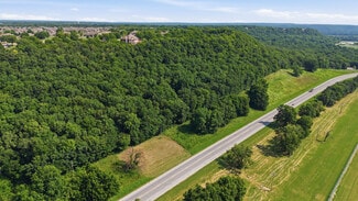 Plus de détails pour 4585 E Highway 266, Catoosa, OK - Terrain à vendre