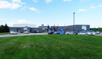 Plus de détails pour 15 Lund Rd, Saco, ME - Local d'activités à louer