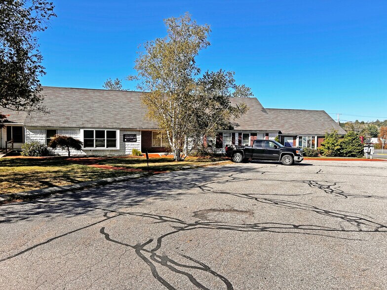 2 Medical Center Dr, Biddeford, ME à vendre - Photo de l’immeuble – Image 2 sur 8