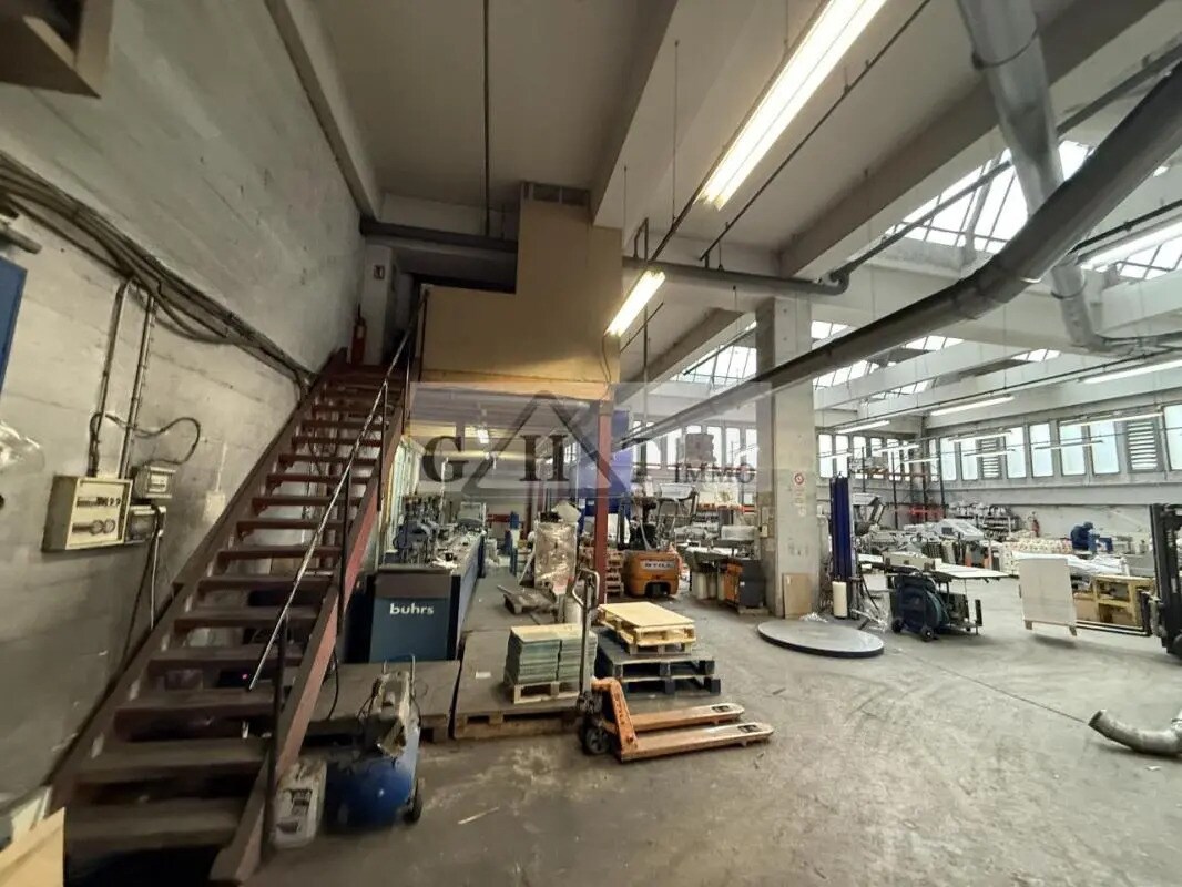 Industriel/Logistique dans Montreuil à louer Photo intérieure– Image 1 sur 6