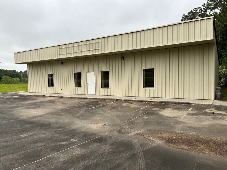 1732 Beulah Ave, Tylertown, MS à vendre - Photo de l’immeuble – Image 2 sur 10
