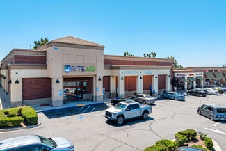 Plus de détails pour 920-1070 N Mountain Ave, Ontario, CA - Local commercial à louer