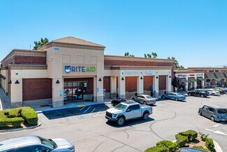 Plus de détails pour 920-1070 N Mountain Ave, Ontario, CA - Local commercial à louer