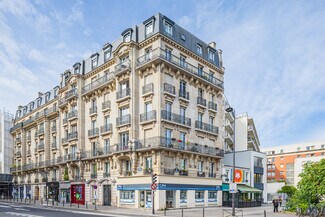 Plus de détails pour Rue De Charenton, Paris - Local commercial à louer