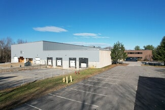 Plus de détails pour 28 Pond View Dr, Scarborough, ME - Bureau à louer