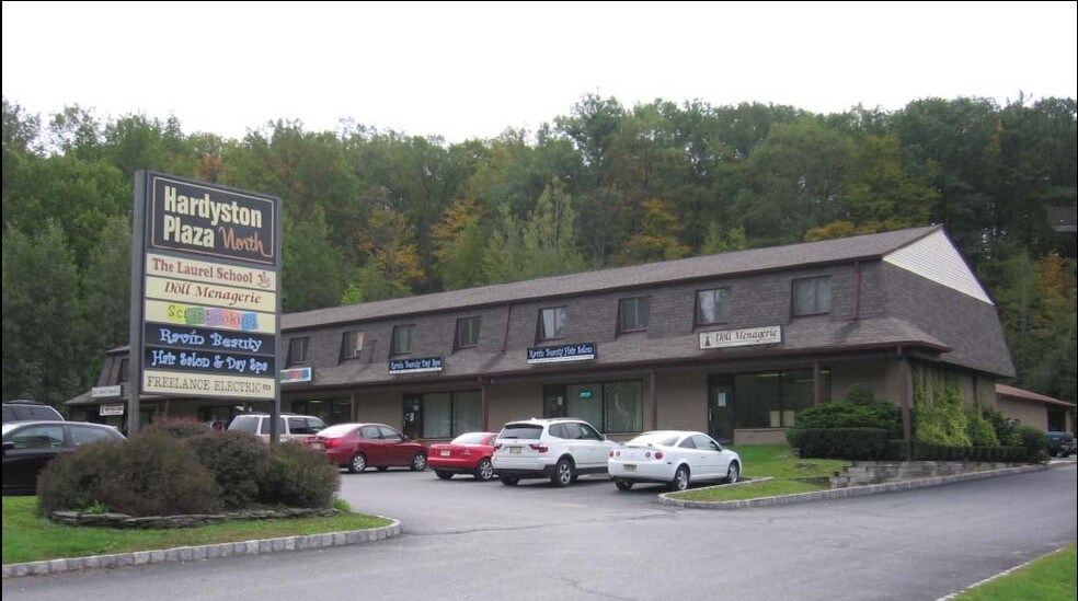 3617 Route 23, Hamburg, NJ à louer - Photo de l’immeuble – Image 3 sur 10