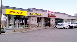 Plus de détails pour 318 S State St, Clearfield, UT - Local commercial à louer