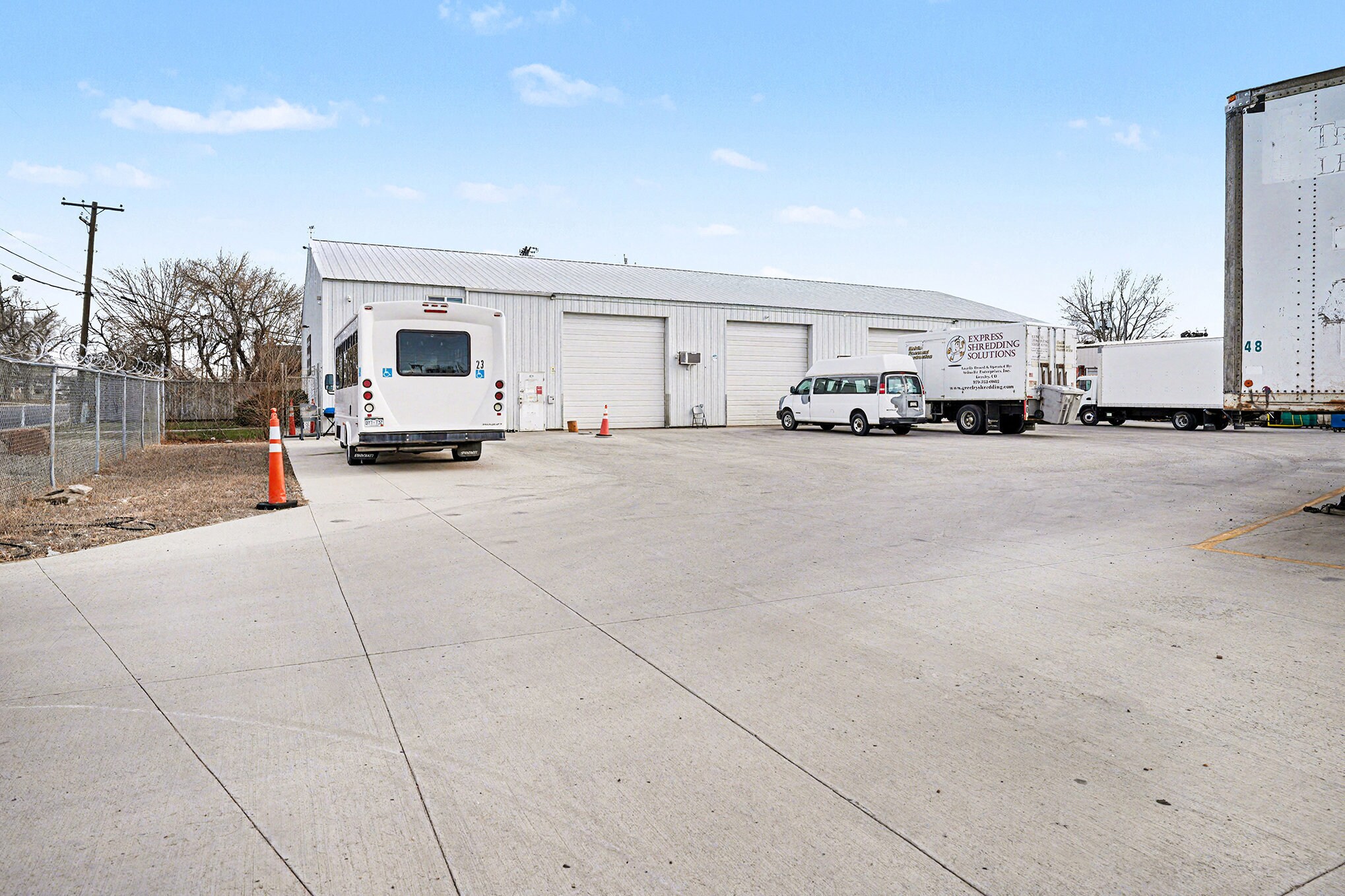 420 15th St, Greeley, CO à vendre Photo principale– Image 1 sur 45